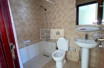 Apartment - 1 Bedroom - 1 Bathroom for sale in The Icon Casa 2 - Al Rashidiya 3 - Al Rashidiya - Ajman