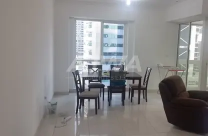 Apartment - 2 Bedrooms - 4 Bathrooms for sale in Al Shera Tower - JLT Cluster E - Jumeirah Lake Towers - Dubai