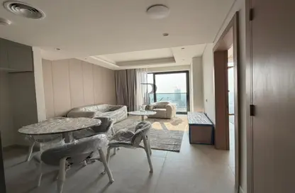 Apartment - 1 Bedroom - 2 Bathrooms for rent in Cloud Tower - Jumeirah Village Triangle - Dubai