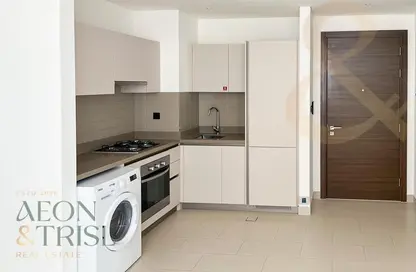 Apartment - 1 Bedroom - 1 Bathroom for rent in Sobha Creek Vistas Tower A - Sobha Hartland - Mohammed Bin Rashid City - Dubai Apartment - 1 Bedroom - 1 Bathroom for rent in Sobha Creek Vistas Tower A - Sobha Hartland - Mohammed Bin Rashid City - Dubai