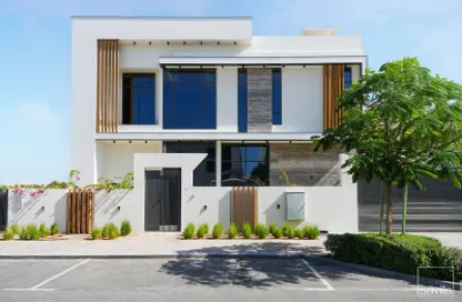 فيلا - 6 غرف نوم - 7 حمامات للبيع في ليا - فدان ياس - جزيرة ياس - أبوظبي فيلا - 6 غرف نوم - 7 حمامات للبيع في ليا - فدان ياس - جزيرة ياس - أبوظبي