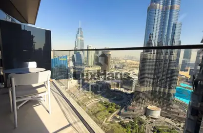 Apartment - 3 Bedrooms - 3 Bathrooms for rent in The Address Residences Dubai Opera Tower 2 - The Address Residences Dubai Opera - Downtown Dubai - Dubai Apartment - 3 Bedrooms - 3 Bathrooms for rent in The Address Residences Dubai Opera Tower 2 - The Address Residences Dubai Opera - Downtown Dubai - Dubai