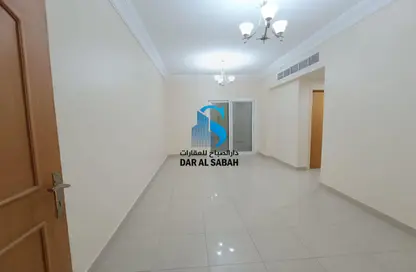 Apartment - 2 Bedrooms - 2 Bathrooms for rent in Al Nahda Complex - Al Nahda - Sharjah