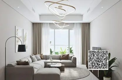 Apartment - 3 Bedrooms - 4 Bathrooms for sale in Ajman One - Phase 2 - Ajman Downtown - Ajman Apartment - 3 Bedrooms - 4 Bathrooms for sale in Ajman One - Phase 2 - Ajman Downtown - Ajman