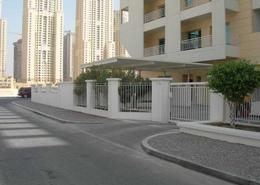 Apartment - 2 bedrooms - 3 bathrooms for rent in Westside Marina - Dubai Marina - Dubai