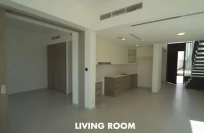 Townhouse - 3 Bedrooms - 4 Bathrooms for sale in Talia - The Valley - Dubai