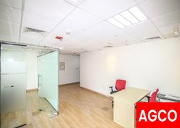 Office Space for sale in Tiffany Tower - Lake Allure - Jumeirah Lake Towers - Dubai