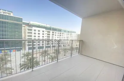 Balcony image for: Apartment - 2 Bedrooms - 3 Bathrooms for sale in Building A - Al Zeina - Al Raha Beach - Abu Dhabi, Image 1