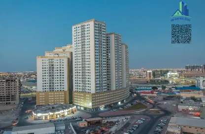 Land - Studio for sale in Al Rashidiya 1 - Al Rashidiya - Ajman