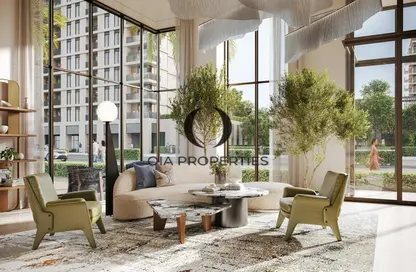 Apartment - 2 Bedrooms - 3 Bathrooms for sale in Club Place - Dubai Hills Estate - Dubai