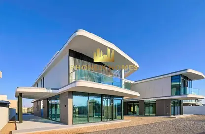 Villa - 6 Bedrooms - 7 Bathrooms for sale in Majestic Vistas (Lamborghini Mansions) - Dubai Hills Estate - Dubai