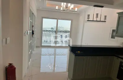 Apartment - 1 Bedroom - 1 Bathroom for sale in Vincitore Benessere - Arjan - Dubai