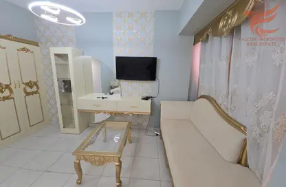 Apartment - Studio - 1 Bathroom for rent in Lagoon B17 - The Lagoons - Mina Al Arab - Ras Al Khaimah