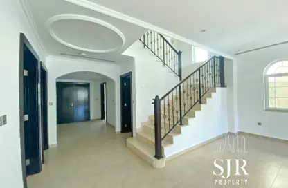 Villa - 5 Bedrooms - 5 Bathrooms for rent in Legacy - Jumeirah Park - Dubai