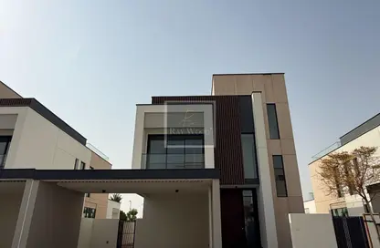 Townhouse - 3 Bedrooms - 4 Bathrooms for rent in Caya - Arabian Ranches 3 - Dubai