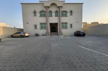Apartment - Studio - 1 Bathroom for rent in Madinat Al Riyad - Abu Dhabi