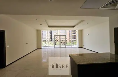Apartment - 2 Bedrooms - 3 Bathrooms for rent in Sapphire - Tiara Residences - Palm Jumeirah - Dubai