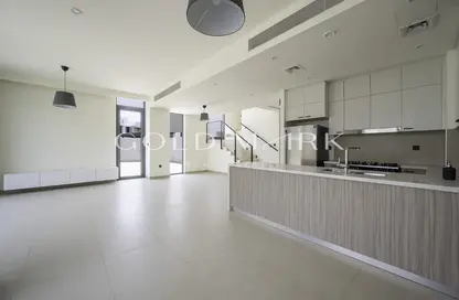 Villa - 3 Bedrooms - 4 Bathrooms for rent in Dubai Hills Estate - Dubai