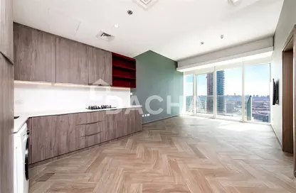 Apartment - 1 Bedroom - 2 Bathrooms for rent in Lavender Garden Suites - Al Sufouh 1 - Al Sufouh - Dubai