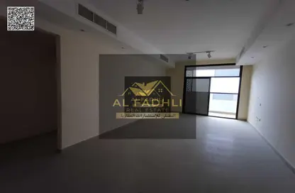 شقة - غرفة نوم - 2 حمامات للايجار في 3 المويهات - المويهات - عجمان