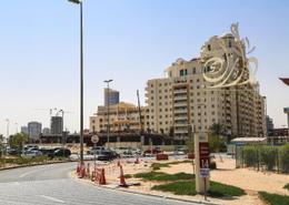 Apartment - 3 bedrooms - 3 bathrooms for sale in Plaza - Masdar City - Abu Dhabi Apartment - 3 bedrooms - 3 bathrooms for sale in Plaza - Masdar City - Abu Dhabi