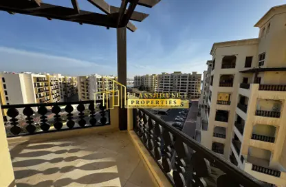 Apartment - 1 Bedroom - 1 Bathroom for rent in Marina Apartments F - Al Hamra Marina Residences - Al Hamra Village - Ras Al Khaimah