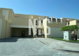 Villa - 4 bedrooms - 6 bathrooms for sale in Bawabat Al Sharq - Baniyas East - Baniyas - Abu Dhabi