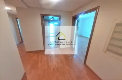 Hall / Corridor image for: Apartment - 1 Bedroom - 1 Bathroom for sale in Beach Towers - Shams Abu Dhabi - Al Reem Island - Abu Dhabi, Image 1