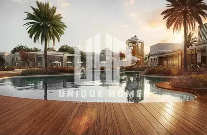تاون هاوس - 2 غرف نوم - 3 حمامات للبيع في ذا ماغنولياز - فدان ياس - جزيرة الياس - أبوظبي