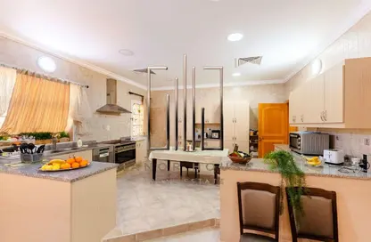 فيلا - 6 غرف نوم - 8 حمامات للبيع في البرشاء 2 - البرشاء - دبي