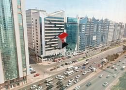 شقة - 3 غرف نوم - 3 حمامات للكراء في شارع الفلاح - وسط المدينة - أبوظبي