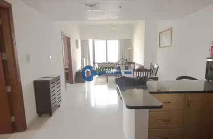 شقة - غرفة نوم - 1 حمام للبيع في إيليت سبورت 8 - مساكن النخبة الرياضية - مدينة دبي الرياضية - دبي