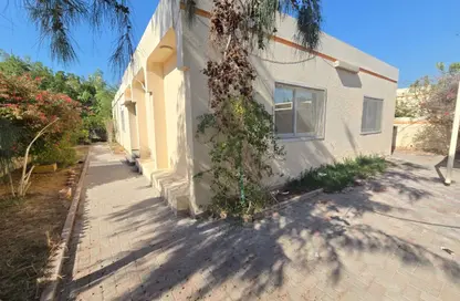 فيلا - 3 غرف نوم - 3 حمامات للايجار في جميرا 3 - جميرا - دبي