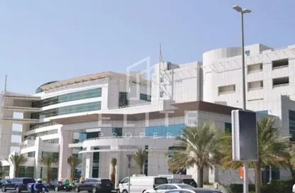 صورة لـ مبنى خارجي طابق كامل - استوديو للايجار في قرية المعرفة - مدينة دبي الإعلامية - دبي ، صورة رقم 1