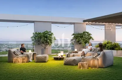 شقة - 2 غرف نوم - 2 حمامات للبيع في مساكن بالاس - دبي هيلز استيت - دبي