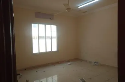 Empty Room image for: Villa - Studio - 6 Bathrooms for sale in Al Rawda 1 - Al Rawda - Ajman, Image 1