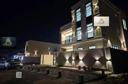 فيلا - 5 غرف نوم - 7 حمامات للبيع في الزاهية جاردنز - الزاهية - عجمان