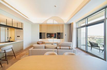 Apartment - 1 Bedroom - 2 Bathrooms for sale in Marriott Executive Apartments - Al Barsha South - Al Barsha - Dubai