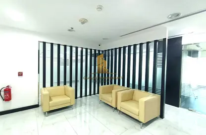 Office Space - Studio - 2 Bathrooms for sale in Iris Bay - Business Bay - Dubai