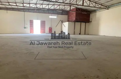 مستودع - استوديو - 1 حمام للايجار في المنطقة الصناعية 2 - منطقة الإمارات الصناعية الحديثة - أم القيوين