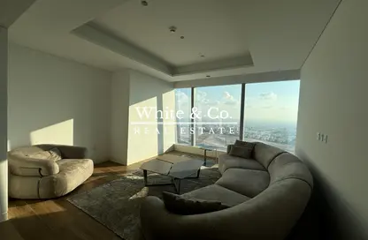 Apartment - 1 Bedroom - 2 Bathrooms for sale in SO and  Uptown Dubai - Uptown Dubai - Jumeirah Lake Towers - Dubai