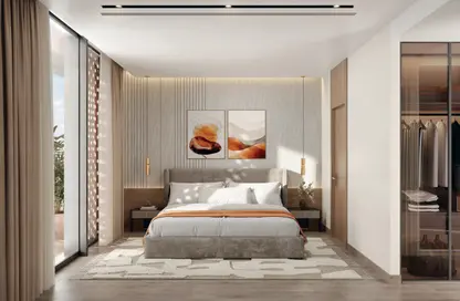 Apartment - 2 Bedrooms - 2 Bathrooms for sale in Takaya - Motor City - Dubai