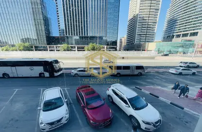 Office Space - Studio for rent in Titanium Tower - Al Karama - Dubai