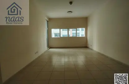 Apartment - 1 Bedroom - 2 Bathrooms for rent in Ajman One - Ajman Downtown - Ajman
