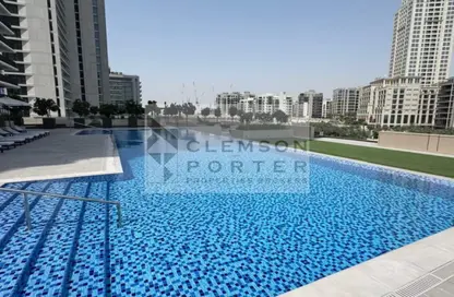 Townhouse - 3 Bedrooms - 3 Bathrooms for rent in Creek Palace - Dubai Creek Harbour (The Lagoons) - Dubai