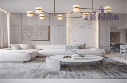 Apartment - 3 Bedrooms - 4 Bathrooms for sale in Belle Vie By Zimaya - Dubai Silicon Oasis - Dubai