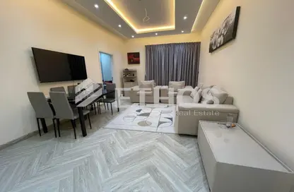 Apartment - 1 Bedroom - 2 Bathrooms for sale in Hanover Square - Jumeirah Village Circle - Dubai Apartment - 1 Bedroom - 2 Bathrooms for sale in Hanover Square - Jumeirah Village Circle - Dubai