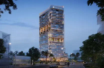 Apartment - 2 Bedrooms - 3 Bathrooms for sale in Parkway by Prestige One - Bukadra - Dubai Apartment - 2 Bedrooms - 3 Bathrooms for sale in Parkway by Prestige One - Bukadra - Dubai