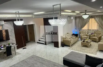 فيلا - 4 غرف نوم - 5 حمامات للبيع في الزاهية جاردنز - الزاهية - عجمان