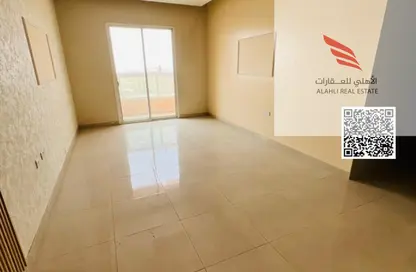 Apartment - 2 Bedrooms - 2 Bathrooms for rent in Abna Saqer Building - Al Hamidiya 1 - Al Hamidiya - Ajman
